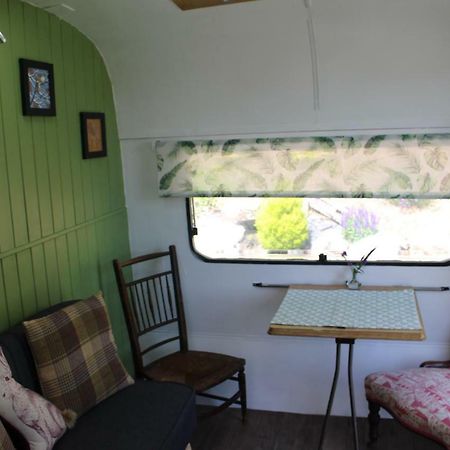 Sunbank Accommodation Llangollen Exterior photo
