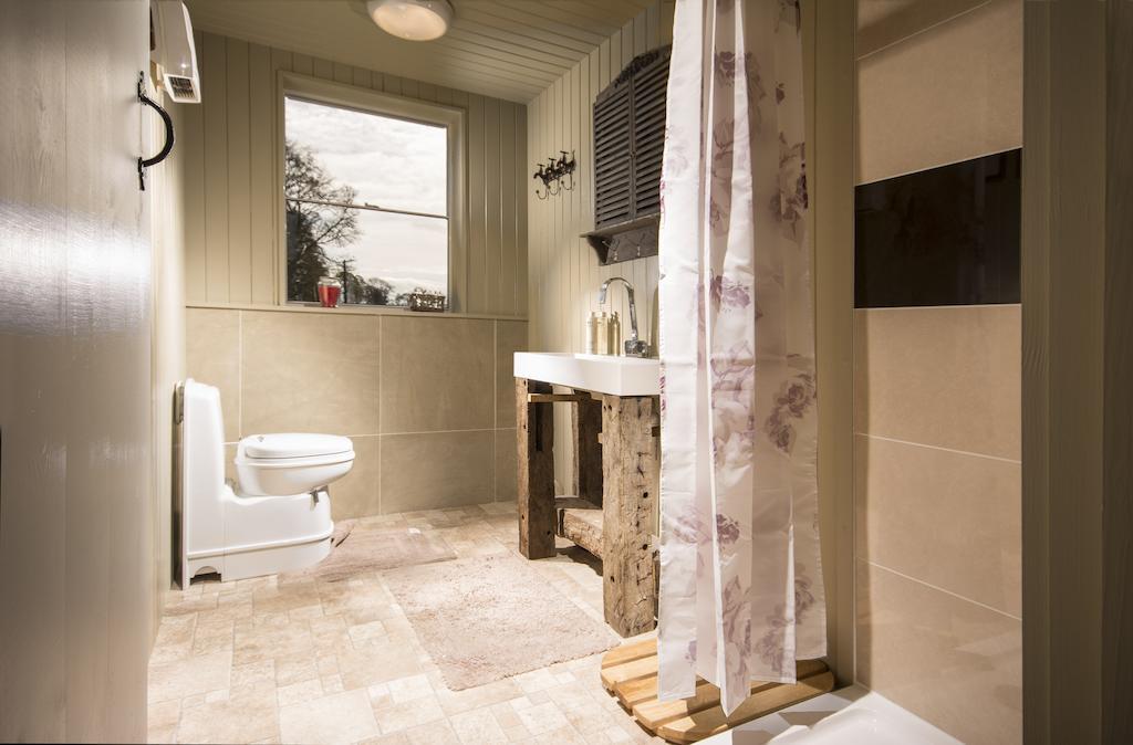 Sunbank Accommodation Llangollen Room photo