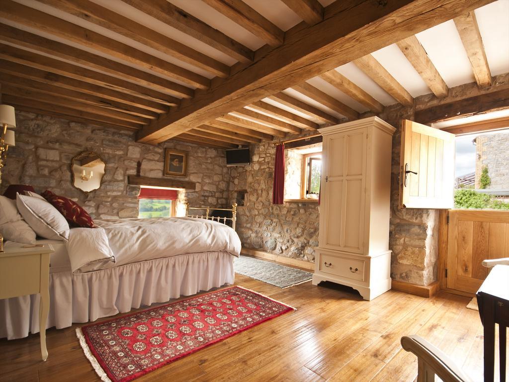 Sunbank Accommodation Llangollen Room photo