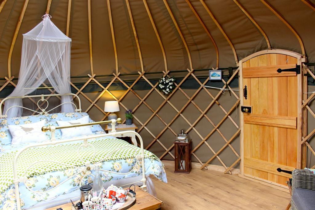 Sunbank Accommodation Llangollen Exterior photo
