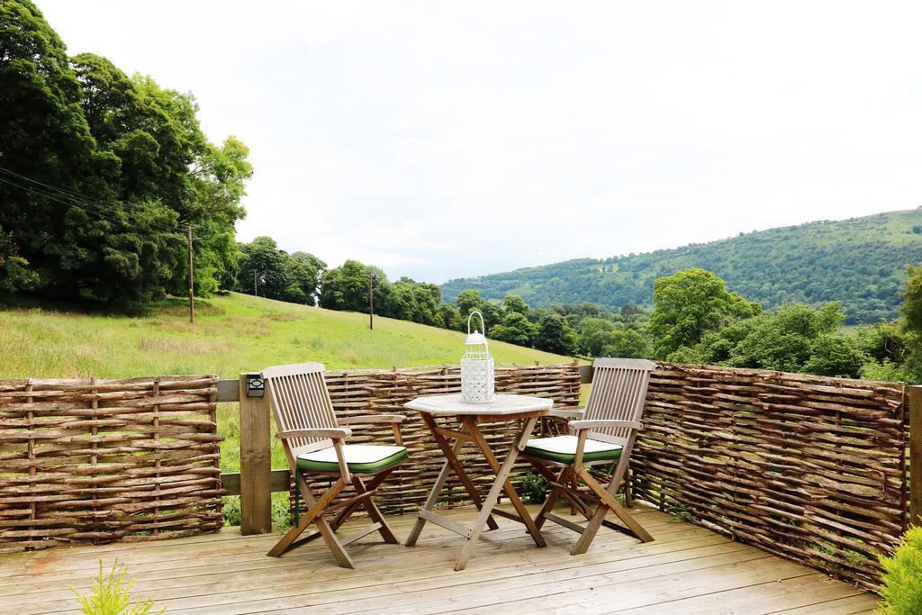 Sunbank Accommodation Llangollen Exterior photo