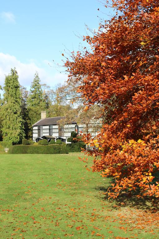 Sunbank Accommodation Llangollen Exterior photo