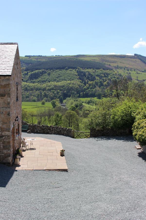 Sunbank Accommodation Llangollen Exterior photo