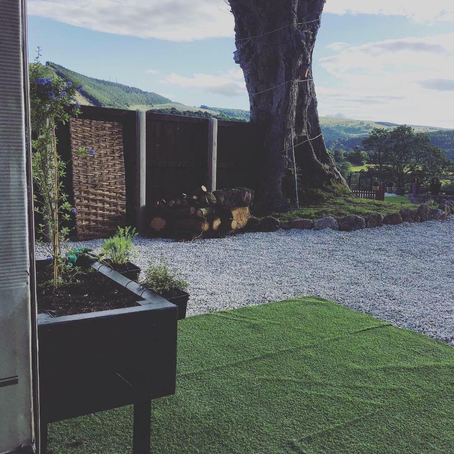 Sunbank Accommodation Llangollen Exterior photo