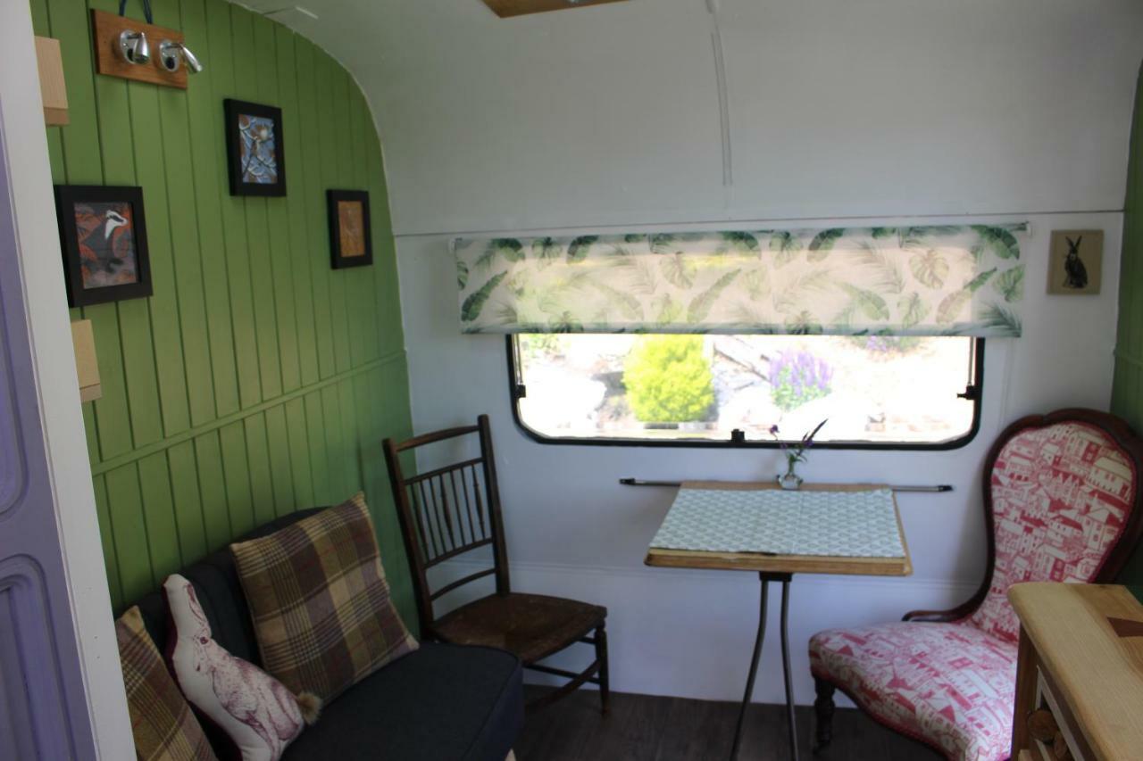 Sunbank Accommodation Llangollen Exterior photo